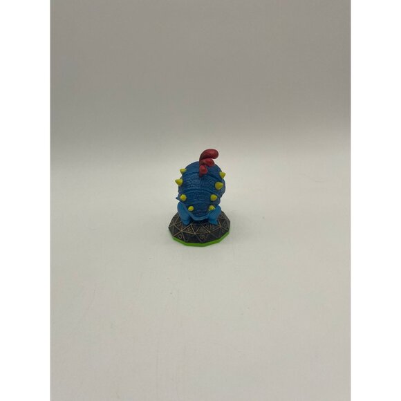 2011 Viacom Skylanders Spyro's Adventure Wrecking Ball Figurine - Picture 3 of 6